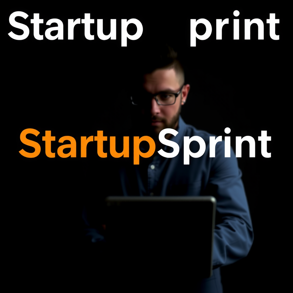 StartupSprint - 1-on-1 business launch coaching in 30 days